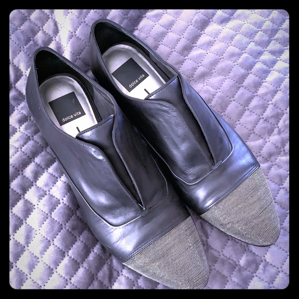 Dolce Vita size 9.5– like NEW!